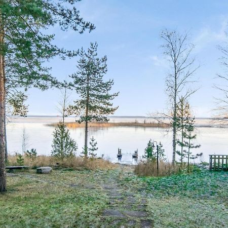 Holiday Home Wilkkilae By Interhome Ruokola Eksteriør billede