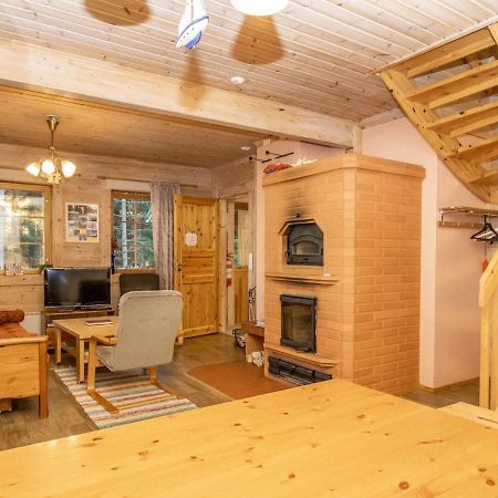 Holiday Home Wilkkilae By Interhome Ruokola Eksteriør billede
