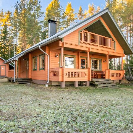 Holiday Home Wilkkilae By Interhome Ruokola Eksteriør billede