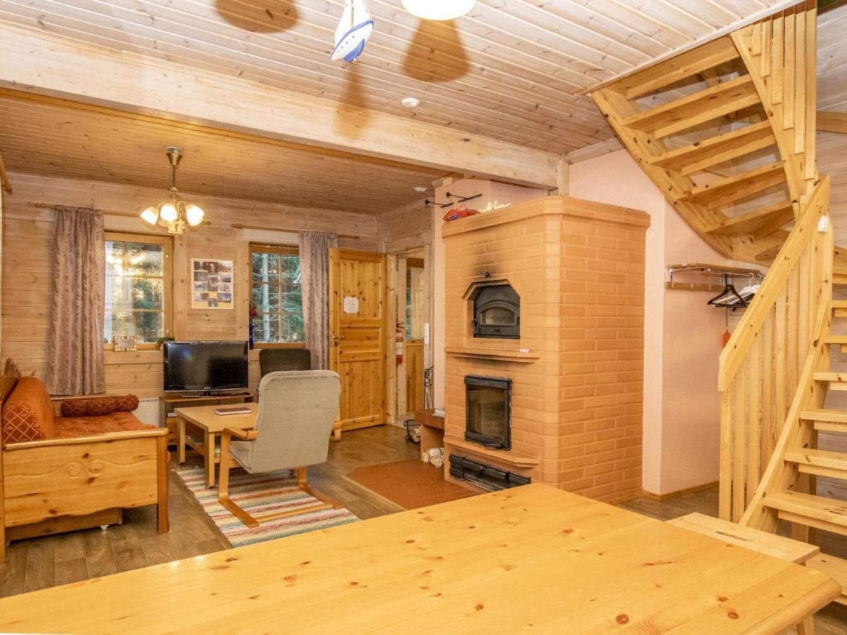 Holiday Home Wilkkilae By Interhome Ruokola Eksteriør billede