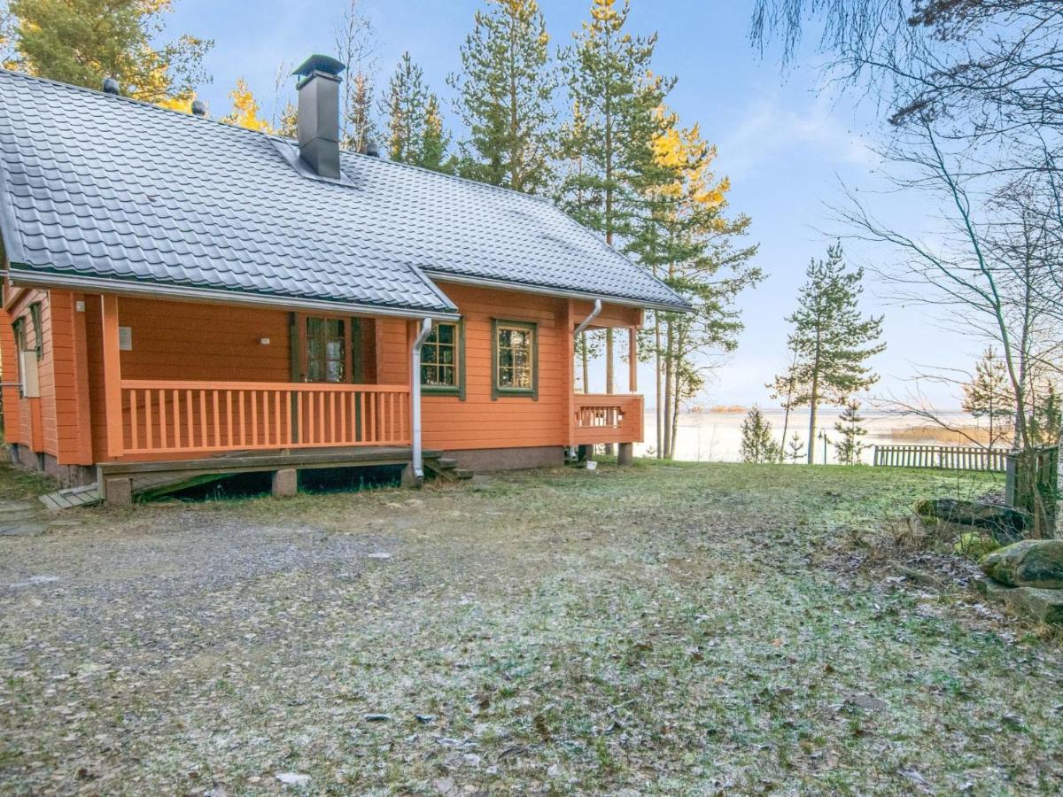 Holiday Home Wilkkilae By Interhome Ruokola Eksteriør billede