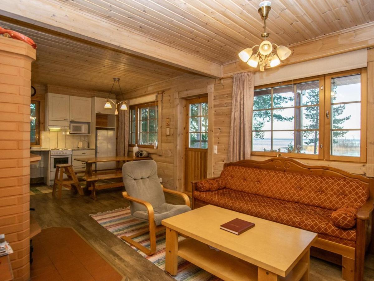 Holiday Home Wilkkilae By Interhome Ruokola Eksteriør billede
