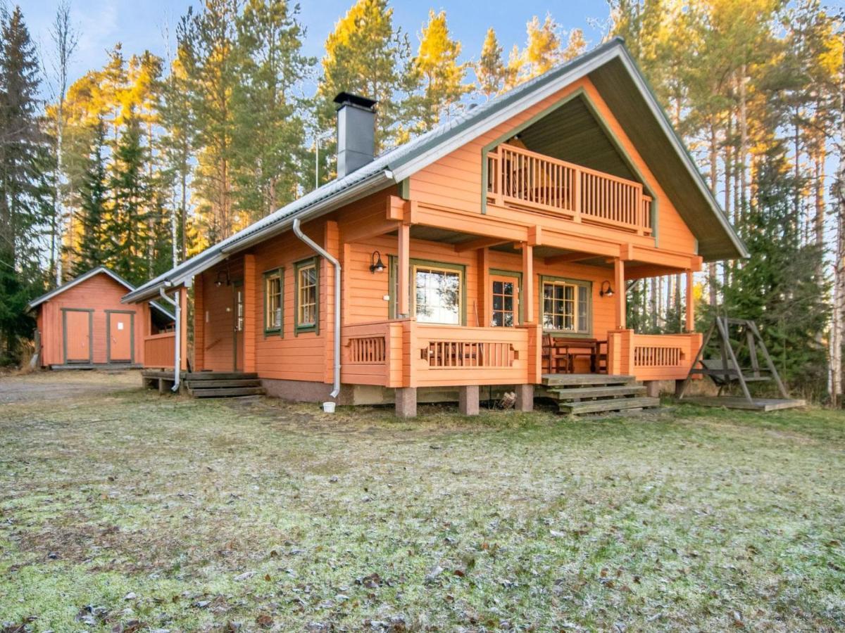 Holiday Home Wilkkilae By Interhome Ruokola Eksteriør billede