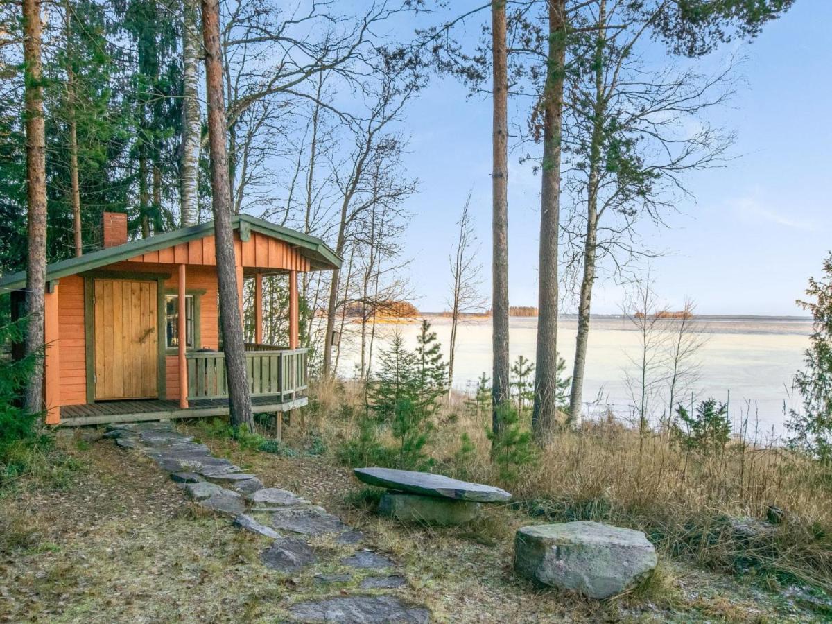 Holiday Home Wilkkilae By Interhome Ruokola Eksteriør billede