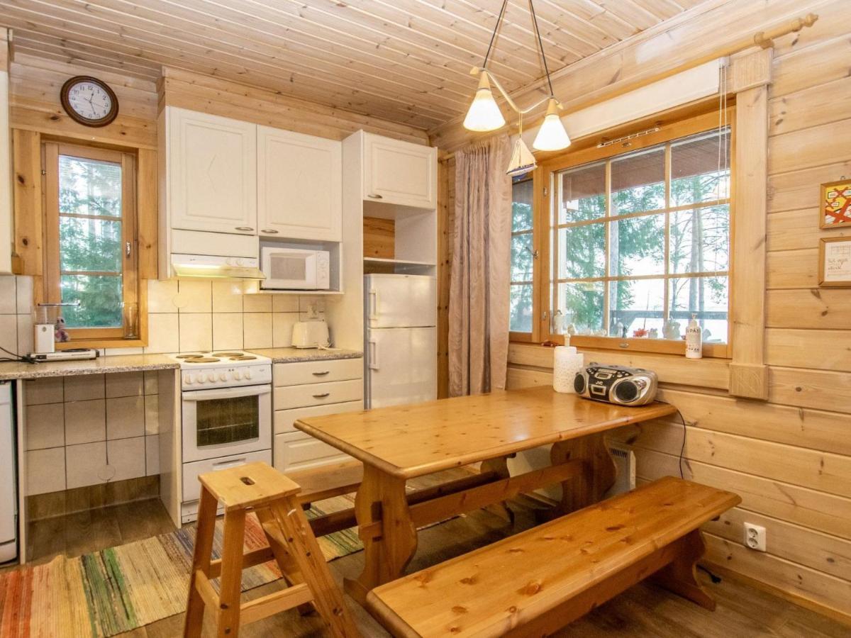 Holiday Home Wilkkilae By Interhome Ruokola Eksteriør billede