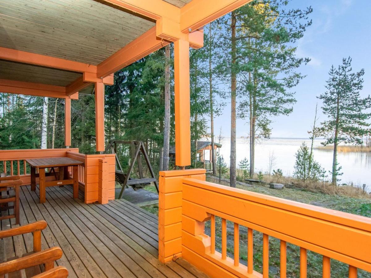 Holiday Home Wilkkilae By Interhome Ruokola Eksteriør billede