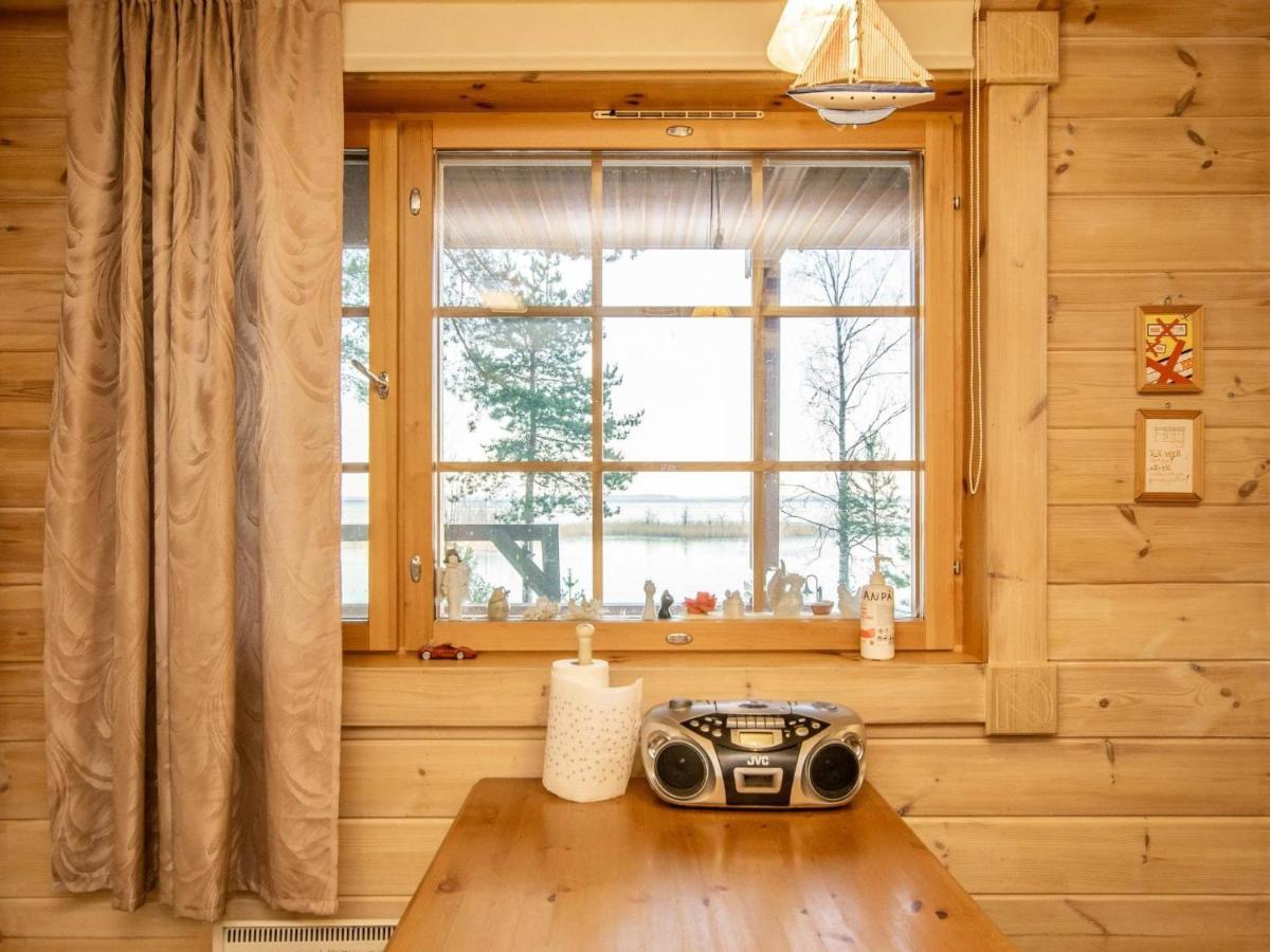 Holiday Home Wilkkilae By Interhome Ruokola Eksteriør billede