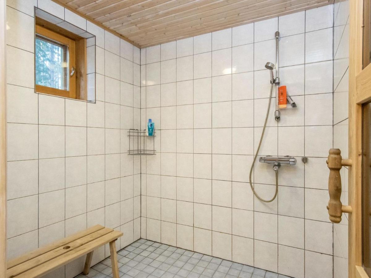 Holiday Home Wilkkilae By Interhome Ruokola Eksteriør billede