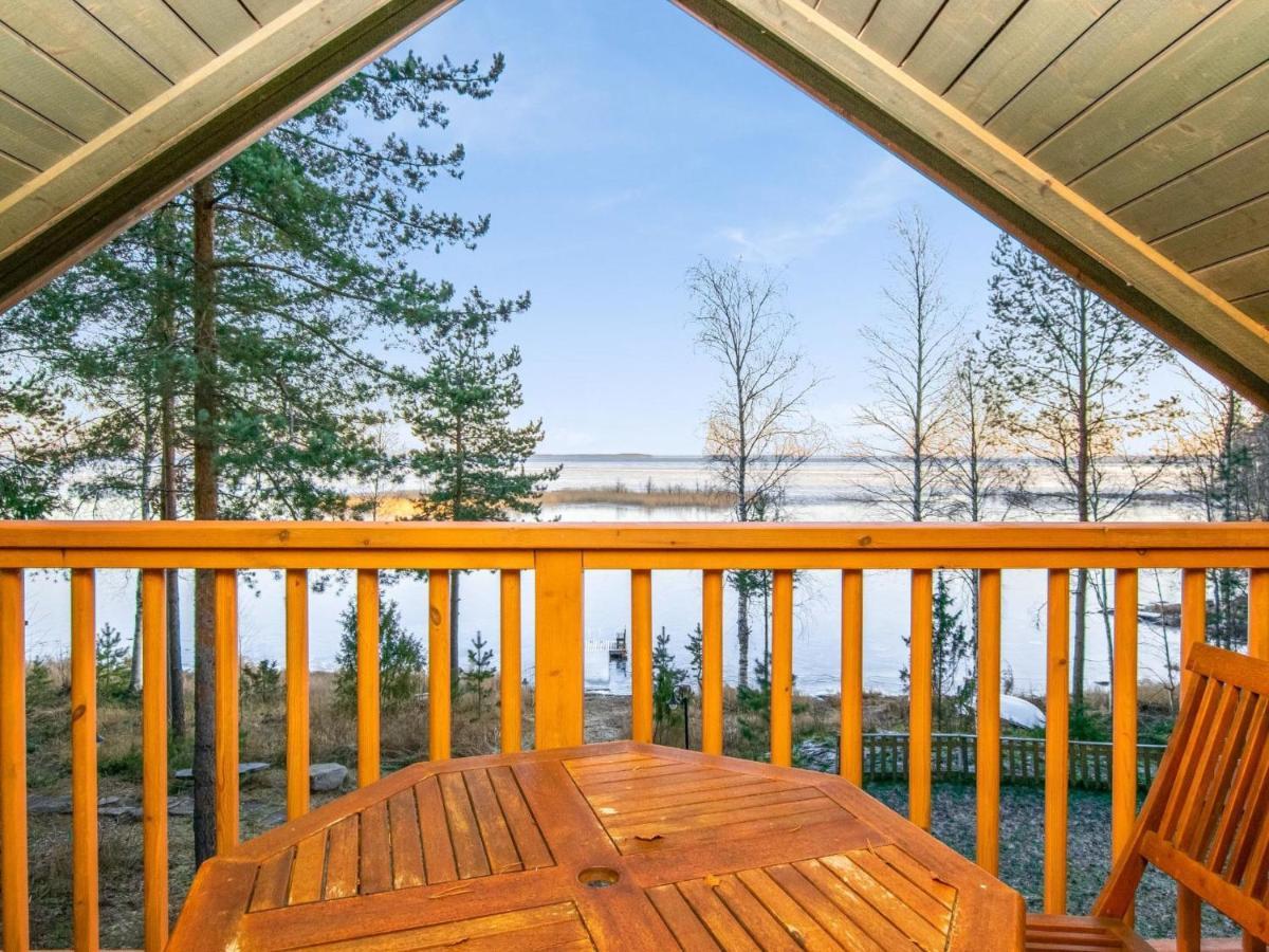 Holiday Home Wilkkilae By Interhome Ruokola Eksteriør billede
