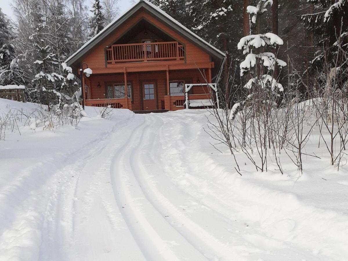 Holiday Home Wilkkilae By Interhome Ruokola Eksteriør billede