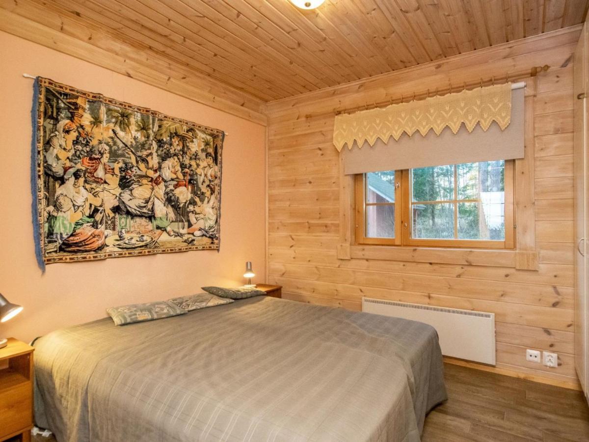 Holiday Home Wilkkilae By Interhome Ruokola Eksteriør billede