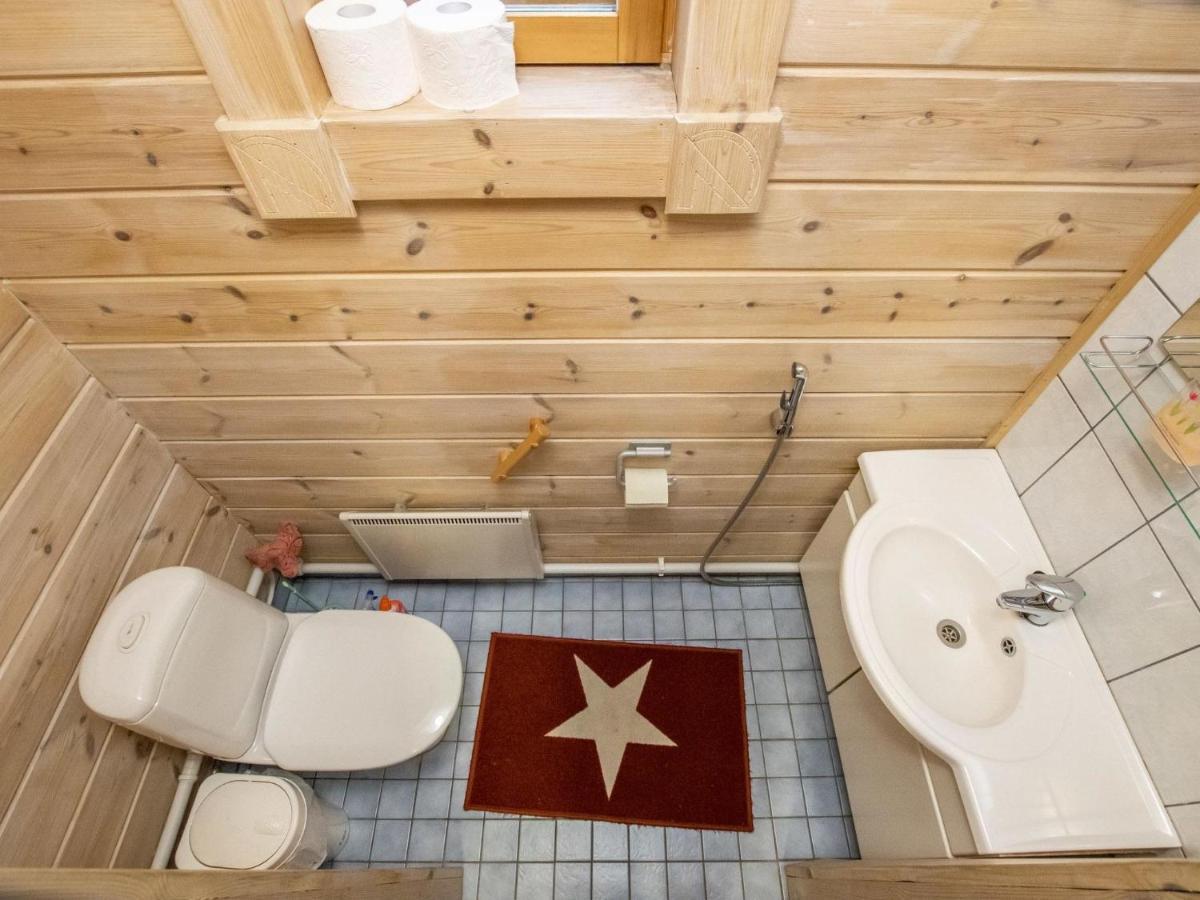 Holiday Home Wilkkilae By Interhome Ruokola Eksteriør billede