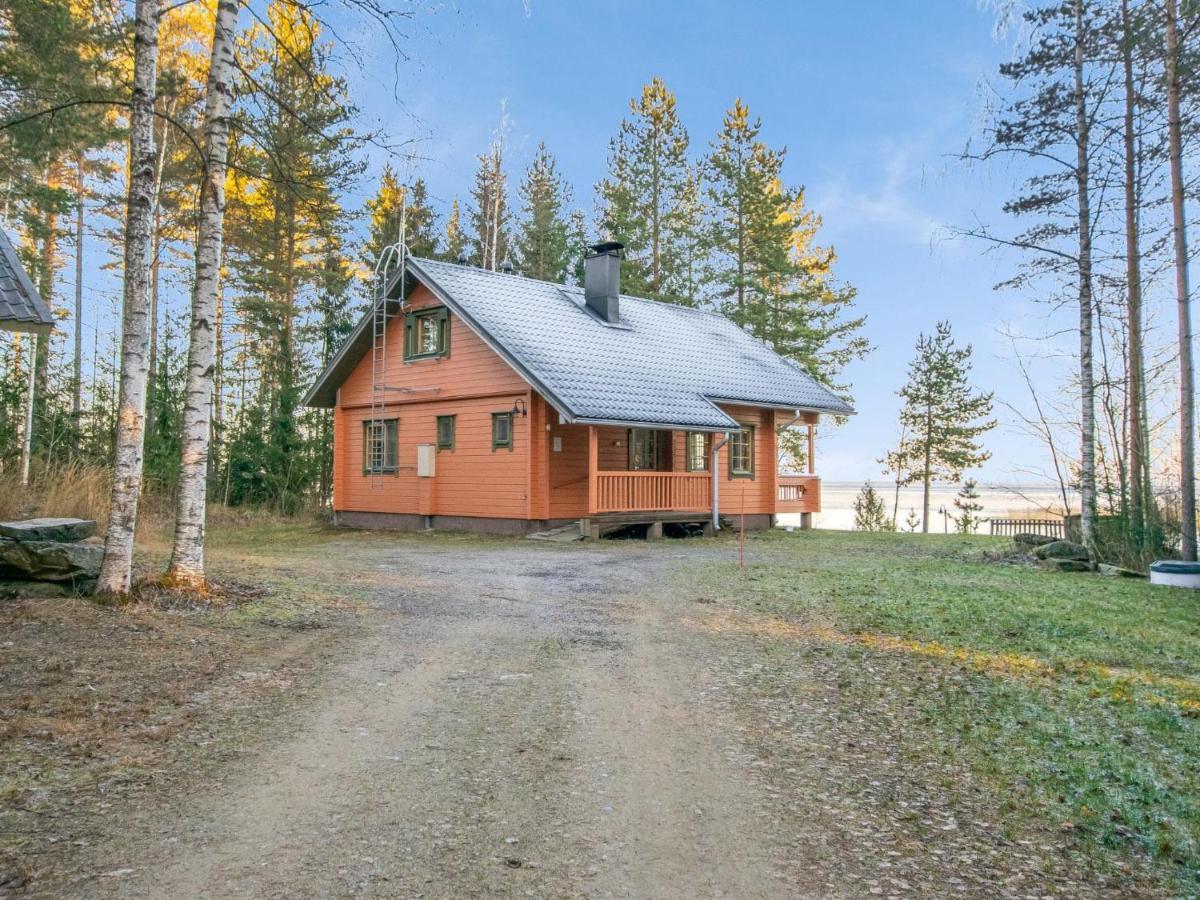 Holiday Home Wilkkilae By Interhome Ruokola Eksteriør billede