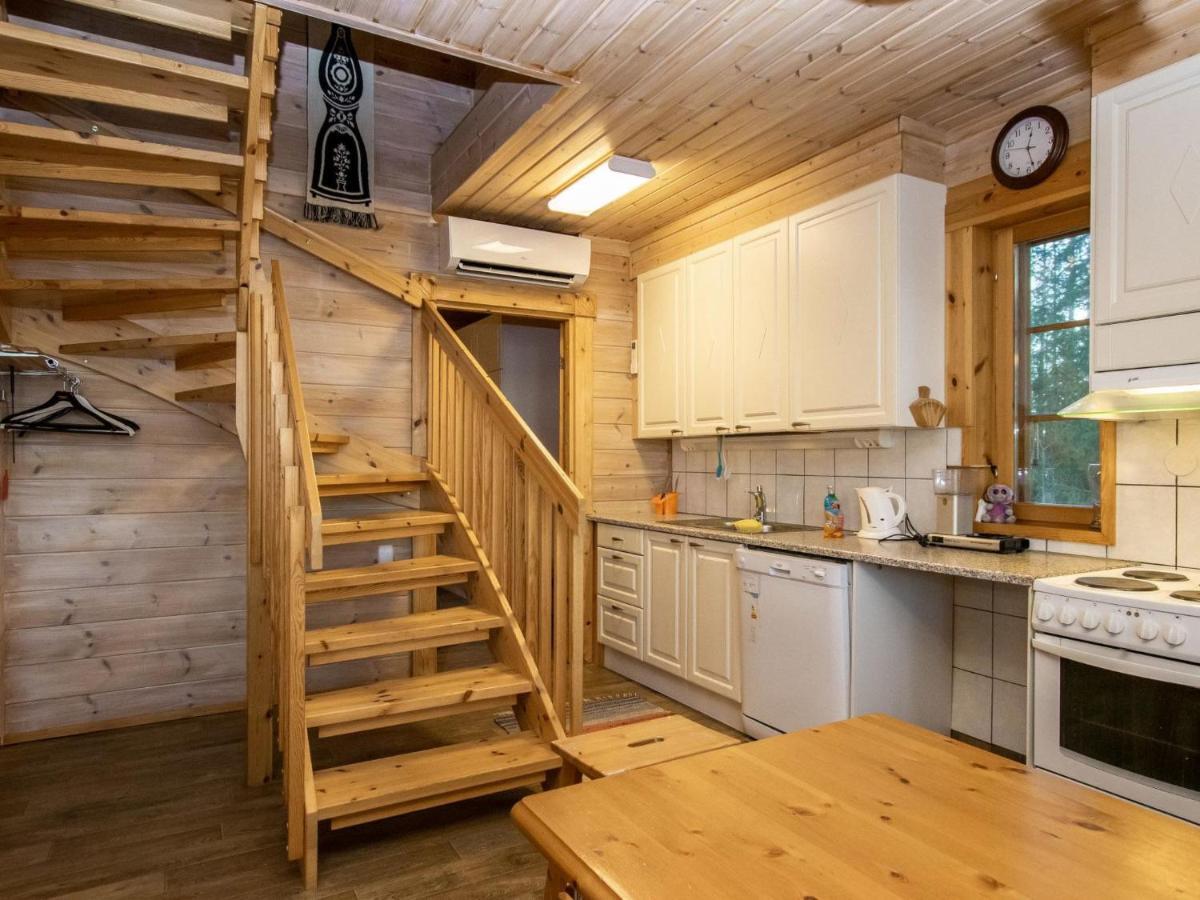 Holiday Home Wilkkilae By Interhome Ruokola Eksteriør billede