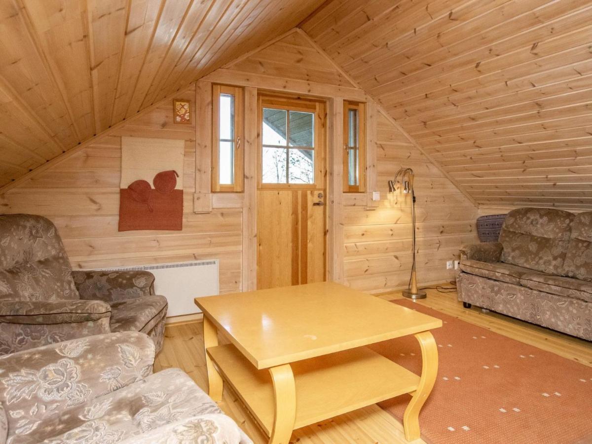 Holiday Home Wilkkilae By Interhome Ruokola Eksteriør billede