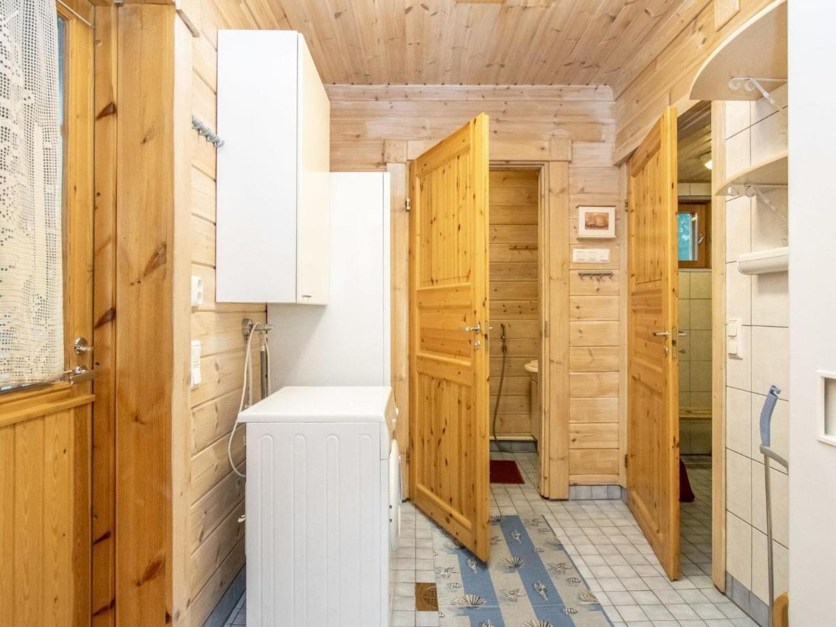 Holiday Home Wilkkilae By Interhome Ruokola Eksteriør billede