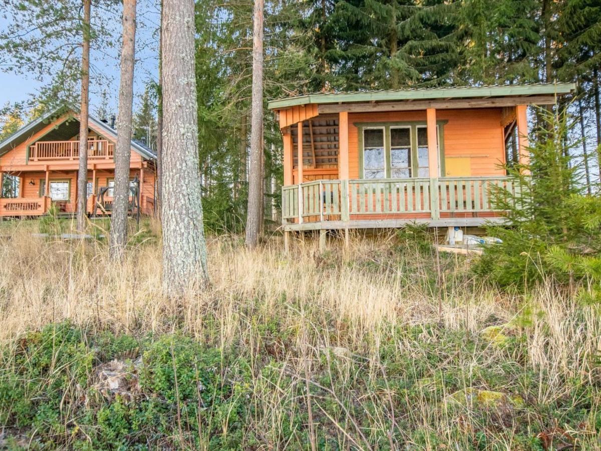 Holiday Home Wilkkilae By Interhome Ruokola Eksteriør billede