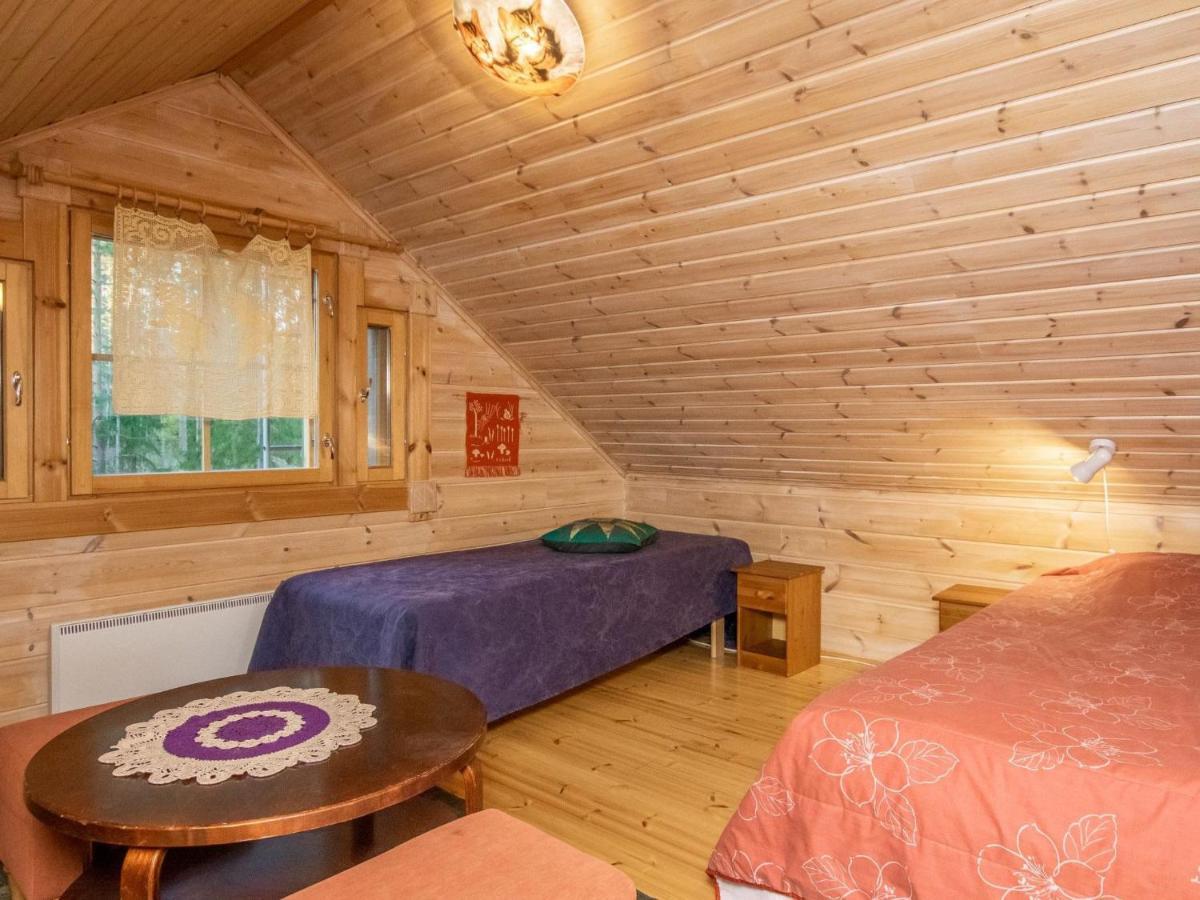 Holiday Home Wilkkilae By Interhome Ruokola Eksteriør billede